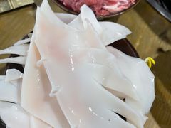 -正南齊北重庆老火锅(光华村直营店)