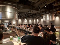 -肉肉大米(金虹桥店)