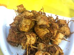 -尕羊烤肉餐厅·清真(会宁路店)