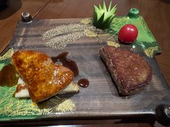 -九洲喜来登酒店湖月日餐厅