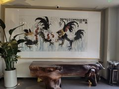 -京坛汇·烤鸭·京菜(宋庄店)