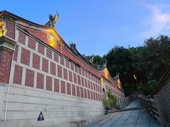 -晋江五店市传统文化旅游区