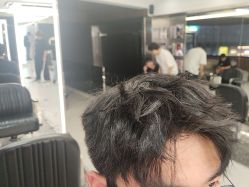 -厘里·salon