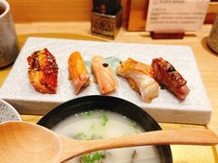 -鮨政· Omakase(港汇恒隆广场店)