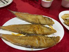 -蛇口康乐快餐鱼仔档(翠苑小区店)