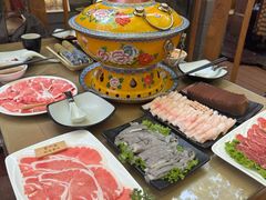 -众宜轩老北京铜锅涮肉·四合院(建国门店)