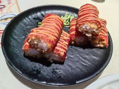 -粤点越有·茶点·粤菜(樵岭国际店)