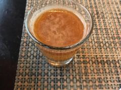 -洲际酒店·地平线全日餐厅HORIZON CAFÉ