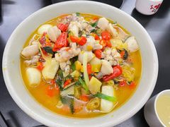 -潇湘阁(三里屯SOHO店)