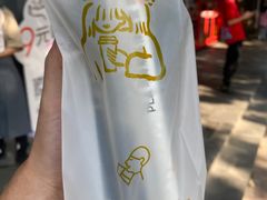 -喜茶(广州滨江宏岸店)