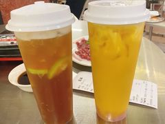 -燃计沙茶皇·香港沙茶火锅(人广旗舰店)