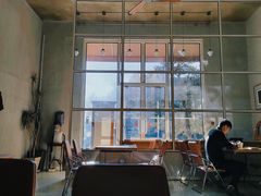 -中国油画院咖啡馆