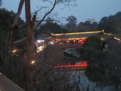 -五凤溪古镇