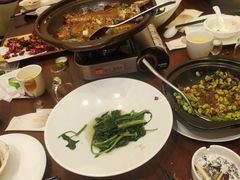 -茶叁酒肆·楚味江湖(菱角湖店)