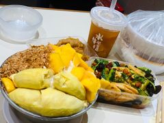 -水牛奶皇后糖水铺(深圳总店)