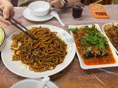 -清真双宝红油牛系列