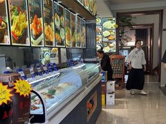 -君霖海鲜私房菜(春柳店)