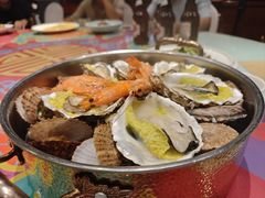 -有喜胶东小馆(太申祥和店)