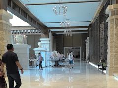 -太湖饭店·寄畅轩中餐厅