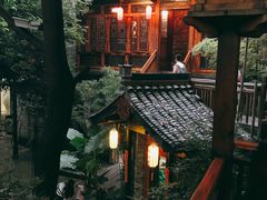 -哈哈曲艺社(西门闲亭店)