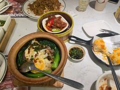 -食大利香港茶餐厅(南亚风情第一城店)