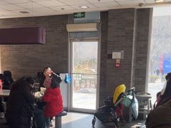 -麦当劳(欢乐谷店)