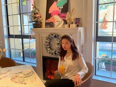 -青叶202都市餐厅(迪诺水镇店)