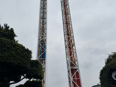 -成都欢乐谷