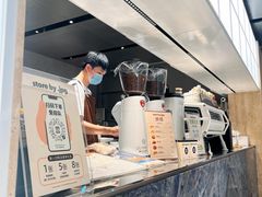 -JPG coffee(深圳罗湖万象城店)