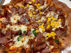 -盘炉forenza·云贵川融合小食堂 ( 钟楼中柳巷店)