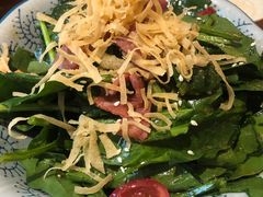 -有喜屋·深夜食堂(北京西路店)