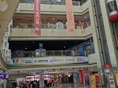 -泉汇购物广场(大沽南路店)