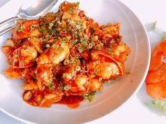 -广州柏悦酒店·悦景轩·粤菜餐厅