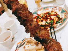 -巴依老爷·新疆美食(上城区天城路店)