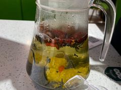 -金柱大盘鸡(和田二街店)