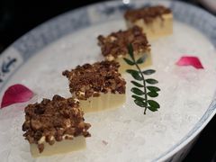 临安核桃冰糕-锦楼·臻选新杭帮(杭州中心店)