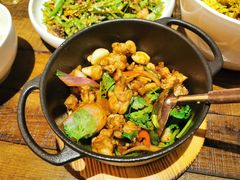 -铁公鸡·四川料理(天环广场店)