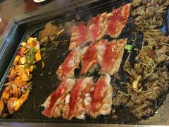 -郭记烤肉(正阳街店)