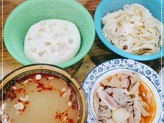 -兄弟俩老李家牛肉汤(总店)
