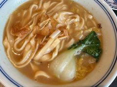 -喜悦烤鸭·新京菜(王府井店)