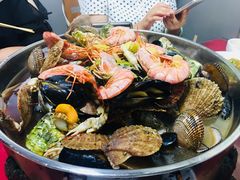 -香满居张记小厨私房菜(青岛站店)
