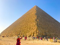 -吉萨金字塔群
