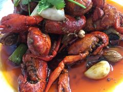 -辣螃铠盆盆蟹大排档(总店)