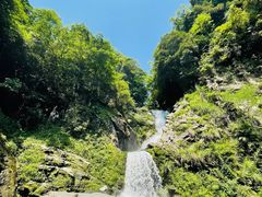 -石台牯牛降景区