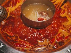 -大龙燚火锅(天安云谷店)