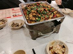 -沈姐万州烤鱼(沙坪坝七中店)