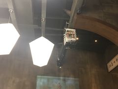 -捞王锅物料理(凯旋路店)