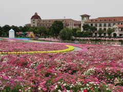 -歌斐颂巧克力小镇