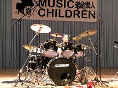 -乐童乐人现代音乐艺术学校(万柳校区)