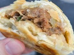 -朱记小郑酥烧饼(建康路店)